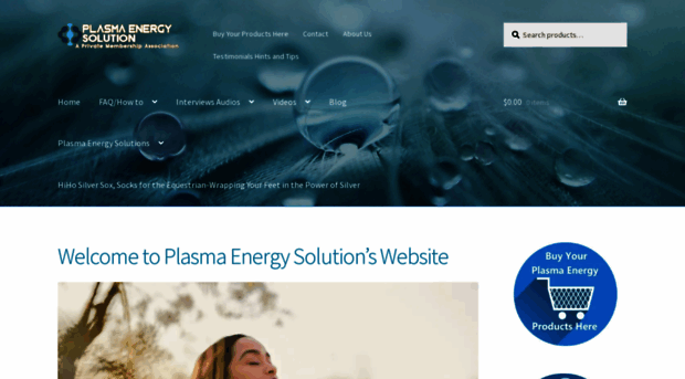 plasmaenergysolution.com