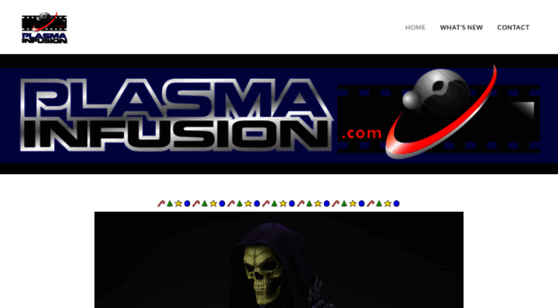 plasmainfusion.com