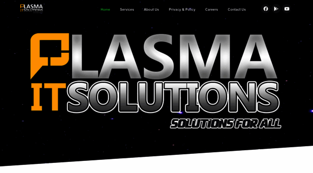 plasmaitsolutions.com