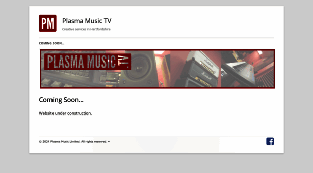 plasmamusic.tv