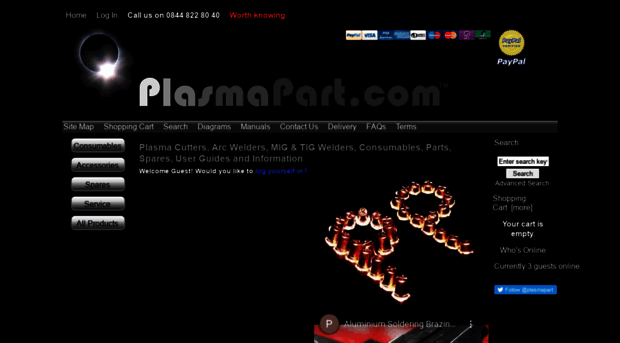 plasmapart.com