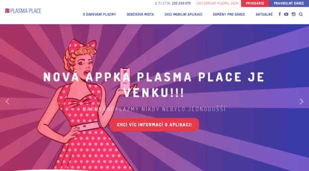 plasmaplace.cz