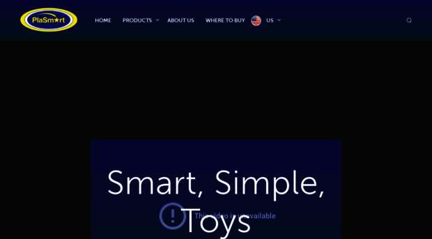 plasmarttoys.com