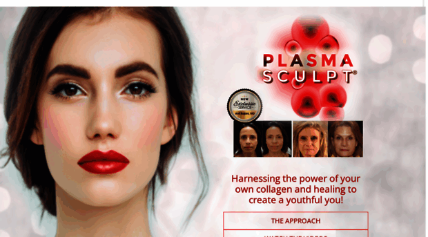 plasmasculpt.com