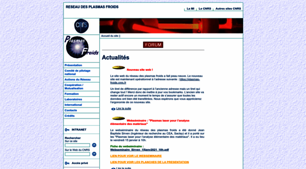 plasmasfroids.cnrs.fr