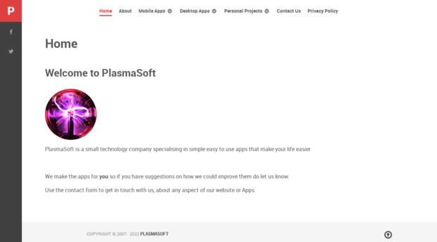 plasmasoft.co.uk