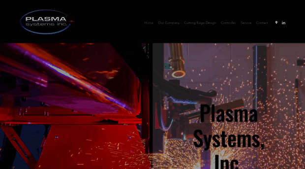 plasmasystemsinc.com