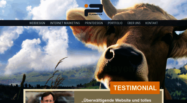 plasmatica-webdesign.de