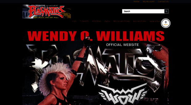 plasmatics-com.3dcartstores.com