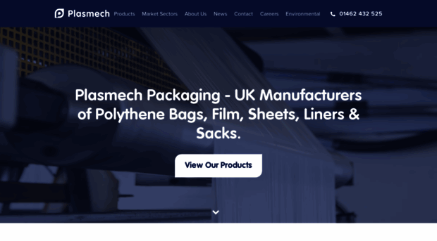 plasmechpackaging.co.uk