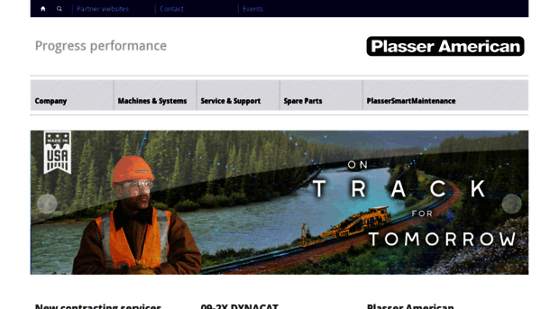 plasseramerican.com