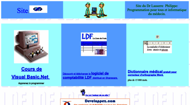 plasserre.developpez.com