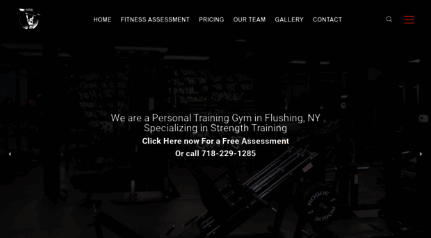 plassestrengthandfitness.com