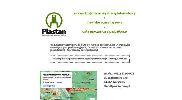 plastan.com.pl