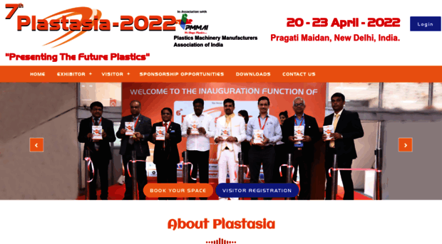 plastasia.in