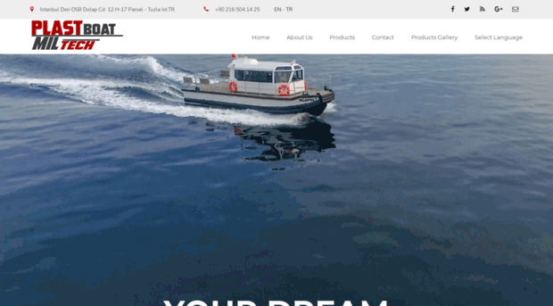 plastboat.com