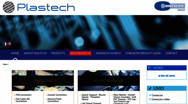 plastech.fr