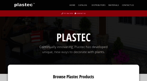 plastecproducts.com