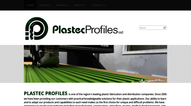 plastecprofiles.com