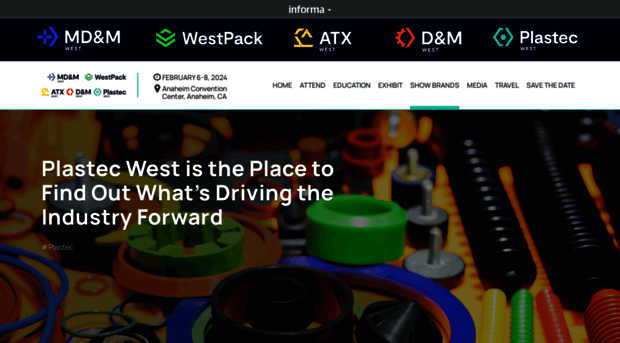 plastecwest.com