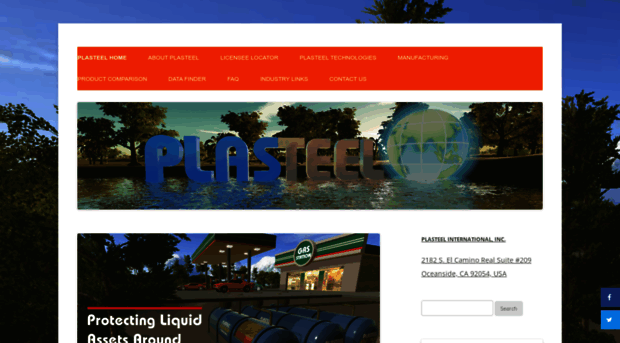 plasteel.com