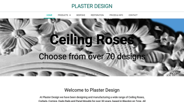 plasterdesign.ltd.uk