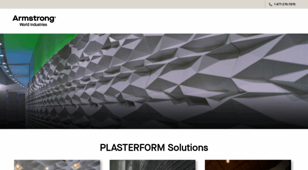 plasterform.com