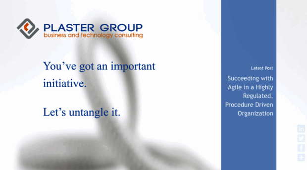 plastergroup.com