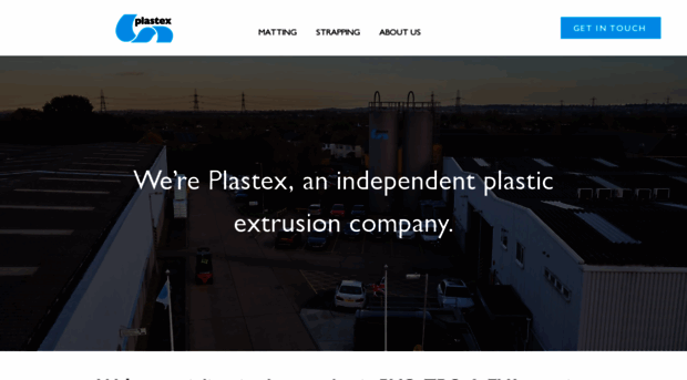 plastex.co.uk