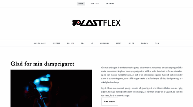 plastflex.dk