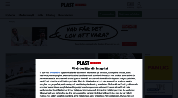 plastforum.se