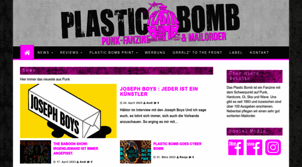 plastic-bomb.de