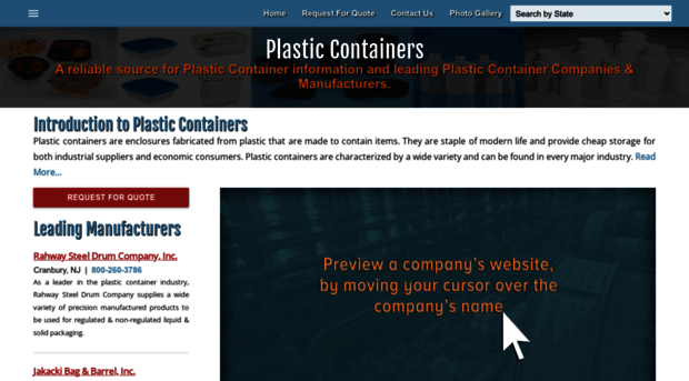 plastic-containers.net