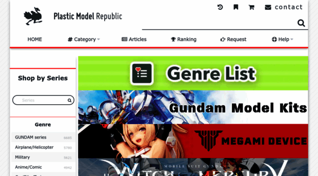 plastic-model-republic.com