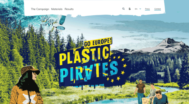 plastic-pirates.eu