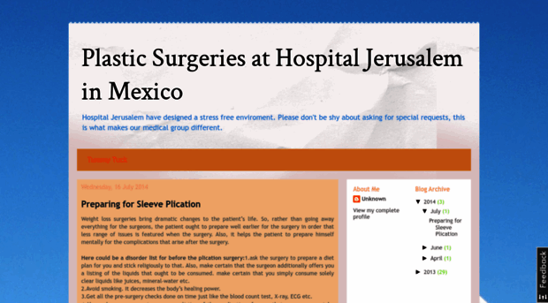 plastic-surgeries-mexico.blogspot.in