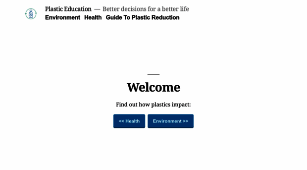 plastic.education