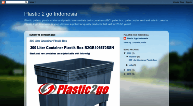 plastic2goindonesia.blogspot.com.au