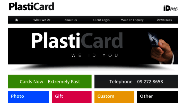 plasticard.co.nz