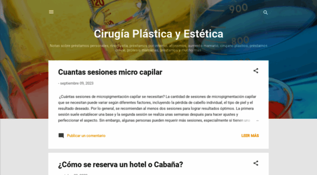 plasticayestetica.com.ar