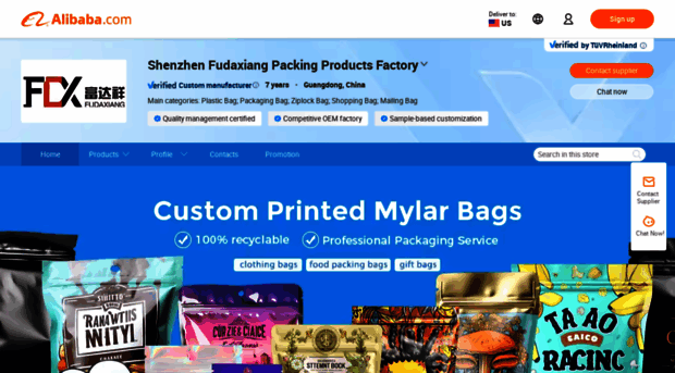 plasticbagmfr.en.alibaba.com