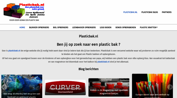 plasticbak.nl