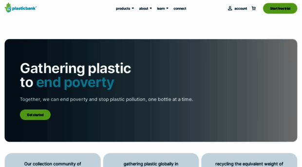 plasticbank.org