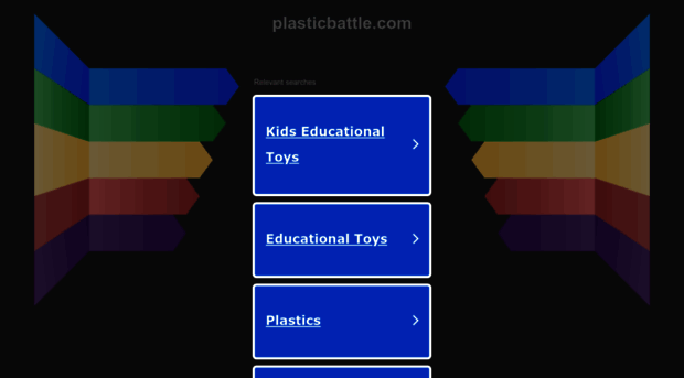 plasticbattle.com