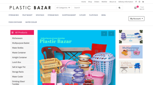 plasticbazar.com