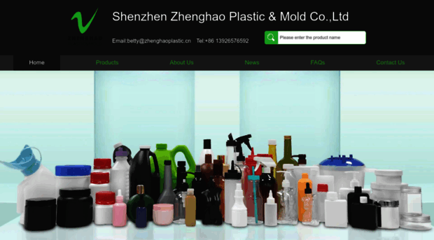 plasticbottlesupplier.com