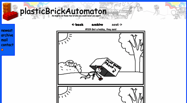 plasticbrickautomaton.com