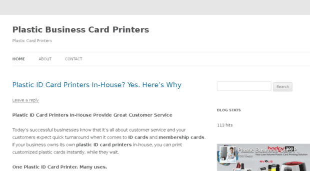 plasticbusinesscardprinters.wordpress.com