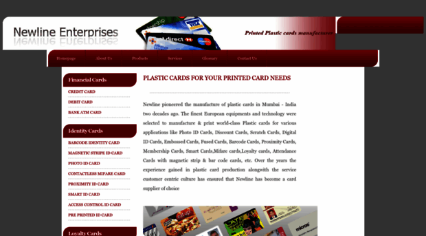 plasticcard-printer.com