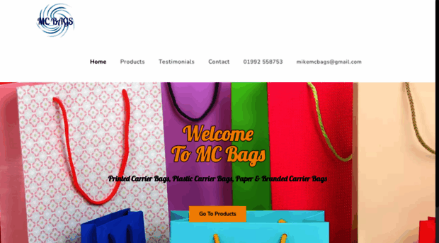 plasticcarrierbag.co.uk